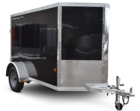 Shop Now Enclosed Trailers for sale in Mt. Vernon, WA