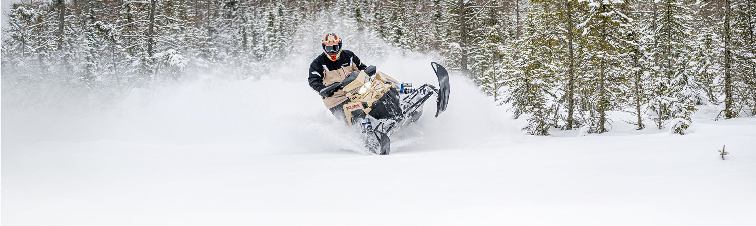 2024 Polaris® Switchback Assault for sale in Skagit Valley Polaris®, Mt. Vernon, Washington